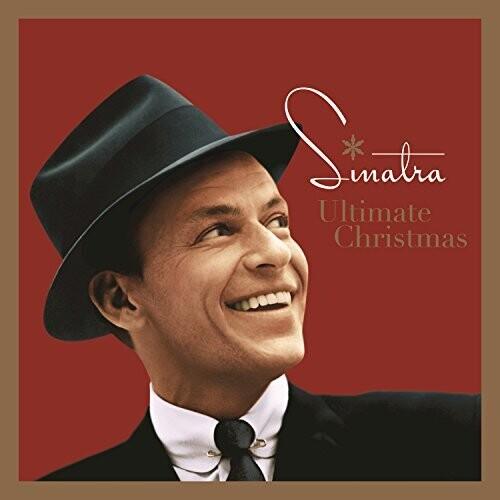 Frank Sinatra- Ultimate Christmas - LP