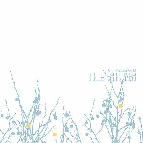 The Shins- Oh, Inverted World (20th Anniv Ed) - LP