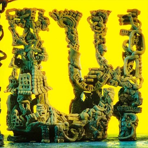 King Gizzard and the Lizard Wizard- L.W. - LP