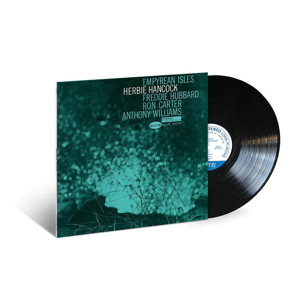 Herbie Hancock- Empyrean Isles (Blue Note Classic Vinyl Series) - LP