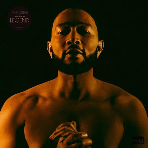John Legend- Legend - LP