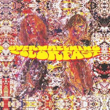 Overwhelming Colorfast- Overwhelming Colorfast -BF22 - LP