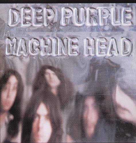 Deep Purple- Machine Head - LP
