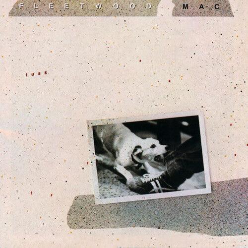 Fleetwood Mac- Tusk (2LP) - LP