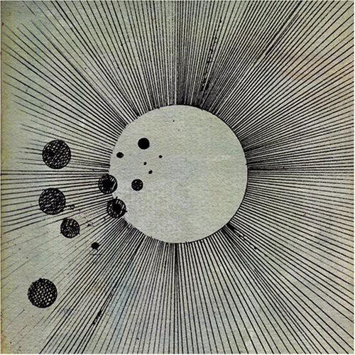 Flying Lotus- Cosmogramma - LP