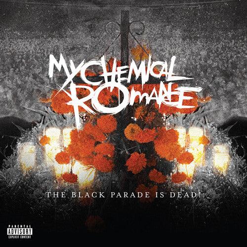 My Chemical Romance- The Black Parade Is Dead! - LP