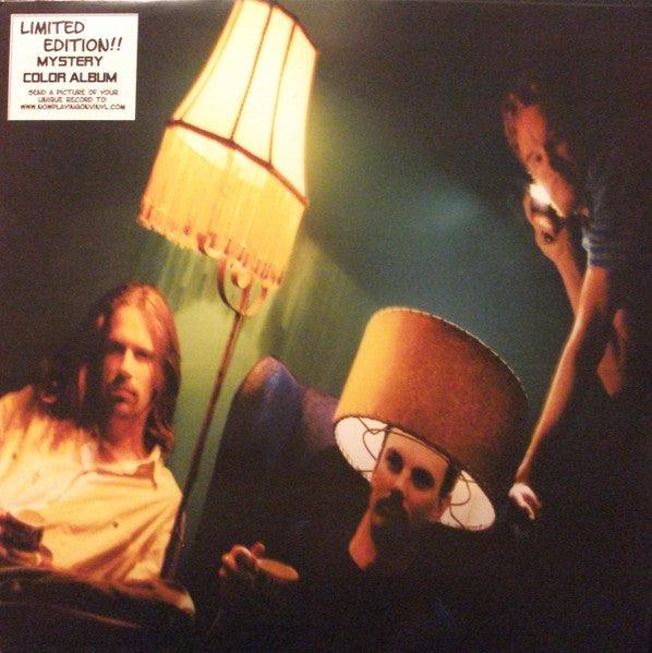 Afterconfusion Soupmobile- Afterconfusion Soupmobile - LP