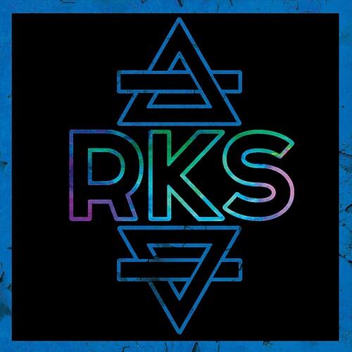 Rainbow Kitten Surprise- RKS (Indie Exclusive Vinyl) - LP