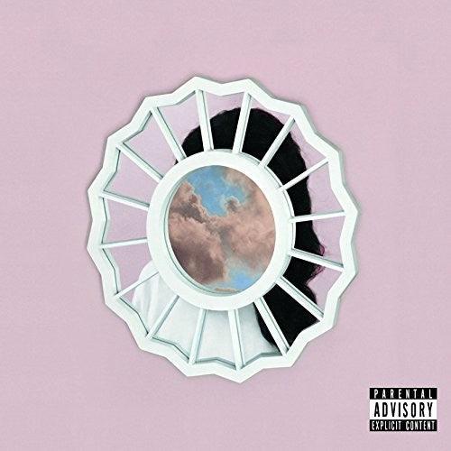 Mac Miller- The Divine Feminine (Black Vinyl) - LP