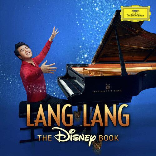 Lang Lang- Disney Book (DLX) - LP