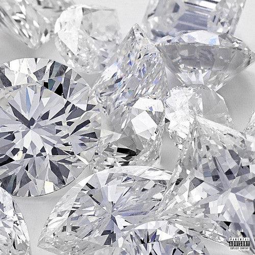 Drake/Future- What A Time To Be Alive - LP