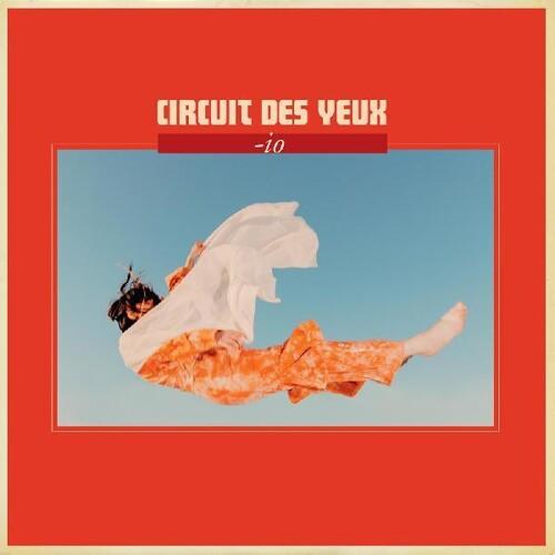 Circuit des Yeux- -io - LP