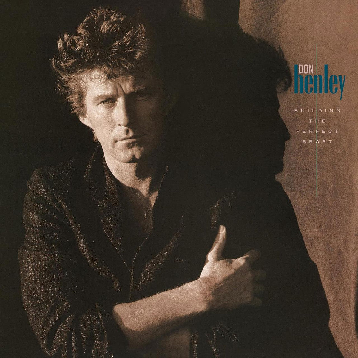 Don Henley- Building The Perfect Beast (40th Anniversary) - LP