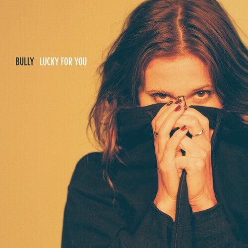 Bully- Lucky for You - LP