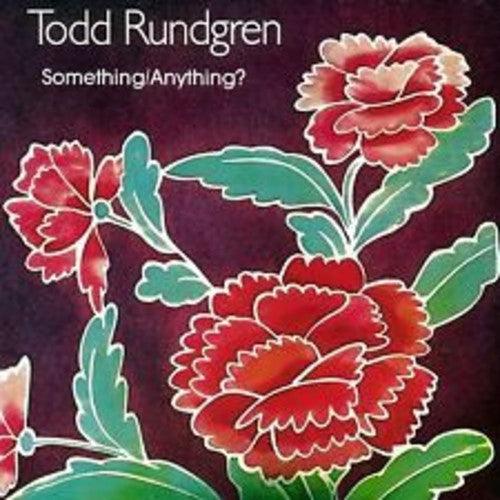 Todd Rundgren- Something/Anything? - LP