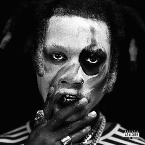 Denzel Curry- TA1300 - LP