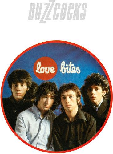 Buzzcocks- Love Bites - LP