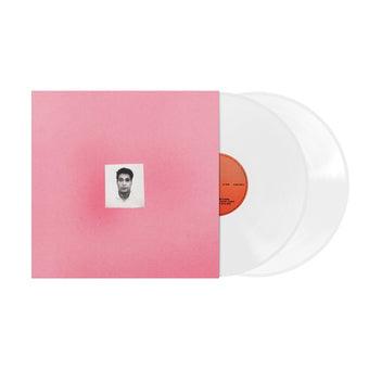 Gang Of Youths- Angel In Realtime (Indie Exclusive Vinyl) - LP