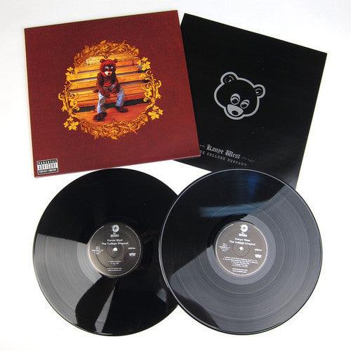 Kanye West- College Dropout - LP