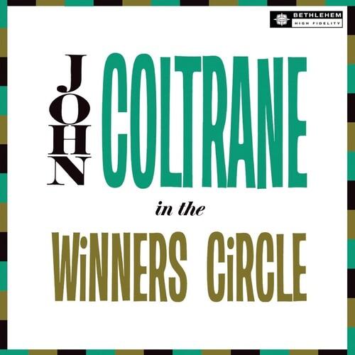John Coltrane- In The Winner's Circle (2023 Reissue) - LP