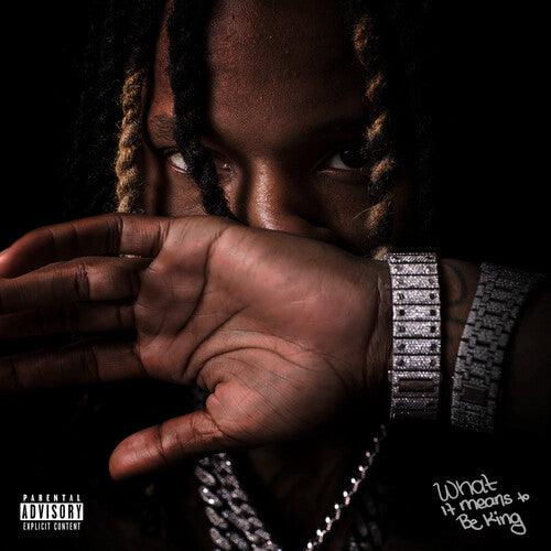 King Von- What It Means To Be King - LP