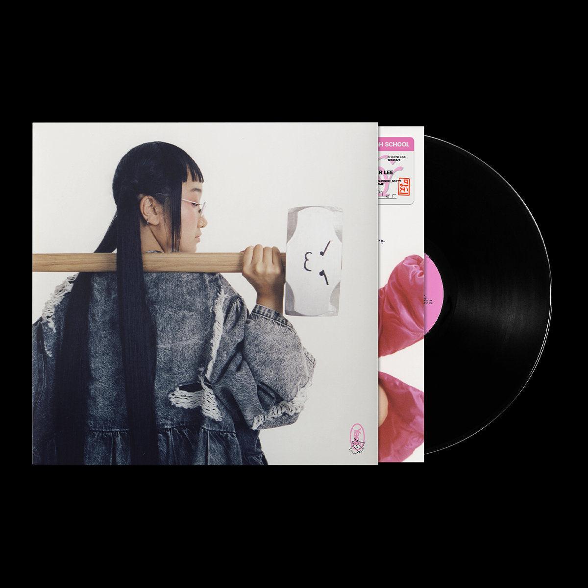 Yaeji- With A Hammer - LP