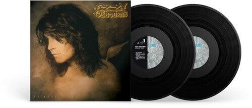 Ozzy Osbourne- No More Tears - LP