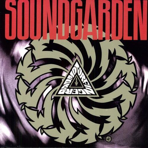 Soundgarden- Badmotorfinger (Import) - LP