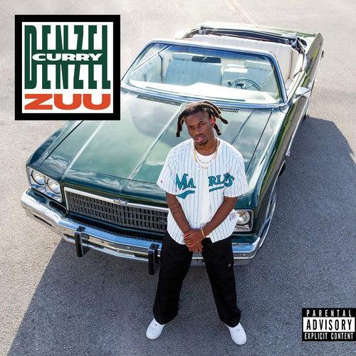 Denzel Curry- Zuu - LP