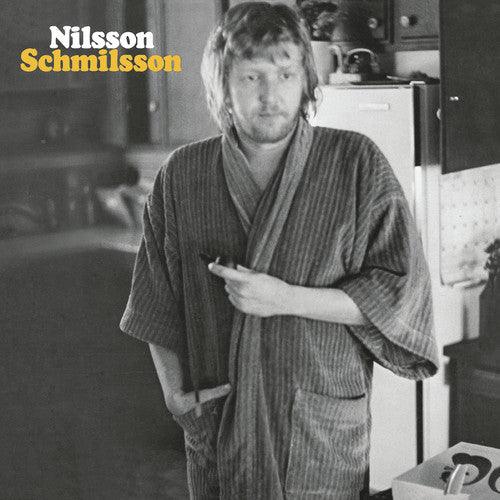 Harry Nilsson- Nilsson Schmilsson - LP