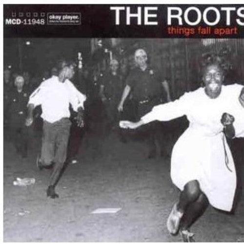 The Roots- Things Fall Apart - LP