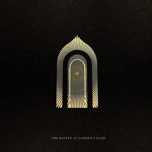 Greta Van Fleet- The Battle At Garden's Gate - LP