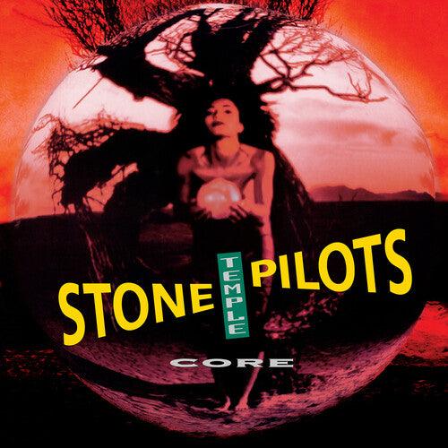 Stone Temple Pilots- Core (2017 Remaster) - LP