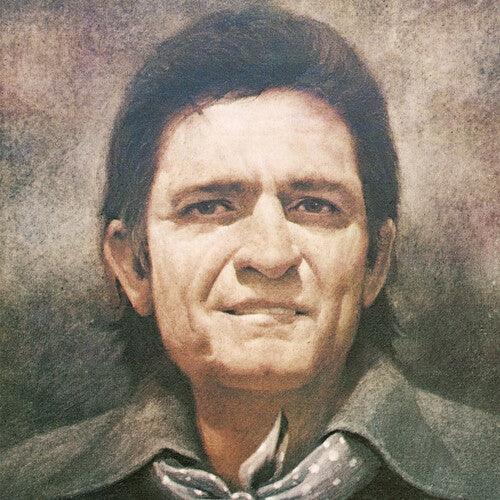 Johnny Cash- Greatest Hits Vol 2 - LP