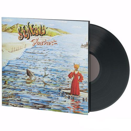 Genesis- Foxtrot - LP