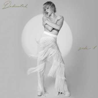 Carly Rae Jepsen- Dedicated Side B - LP