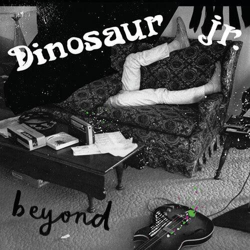 Dinosaur Jr.- Beyond (Purple & Green Vinyl) - LP