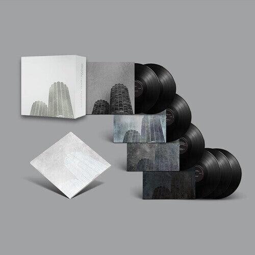 Wilco- Yankee Hotel Foxtrot (DLX Ed) - LP