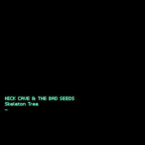 Nick Cave- Skeleton Tree - LP