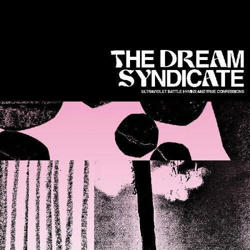 Dream Syndicate- Ultraviolet Battle Hymns And True Confessions (Indie Exclusive Vinyl) - LP