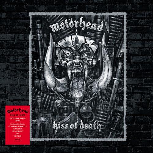 Motorhead- Kiss Of Death - LP
