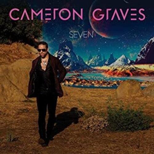 Cameron Graves- Seven - LP