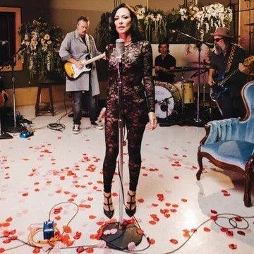 Amanda Shires- Live at Columbia Studio A -RSD23 - LP