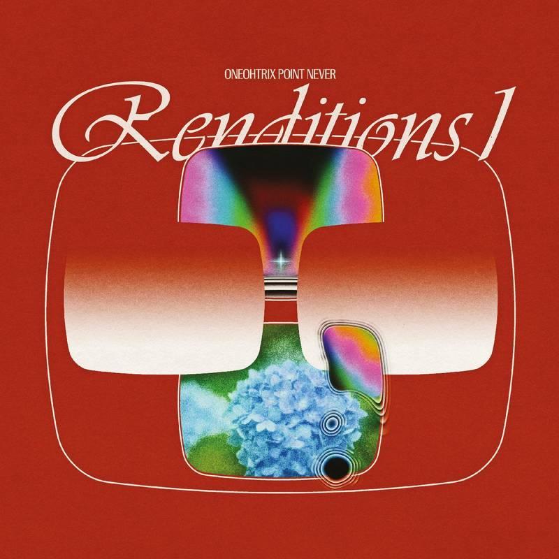 Oneohtrix Point- Never Renditions I -BF21 - LP