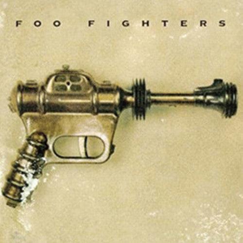 Foo Fighters- Foo Fighters - LP