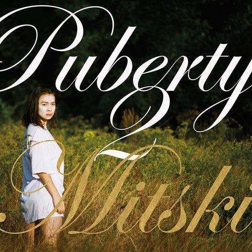 Mitski- Puberty 2 - LP