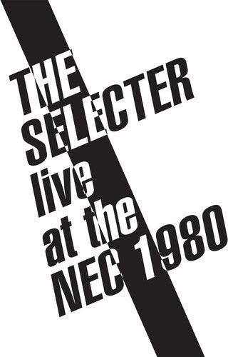 The Selecter- Live at the NEC 1980 -RSD23 - LP