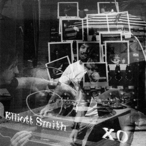 Elliott Smith- XO - LP