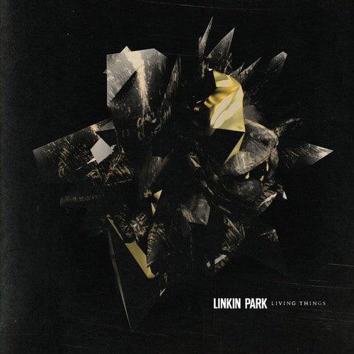 Linkin Park- Living Things - LP