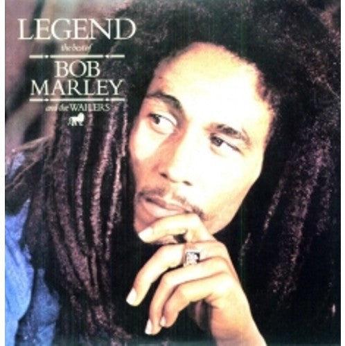 Bob Marley- Legend - LP